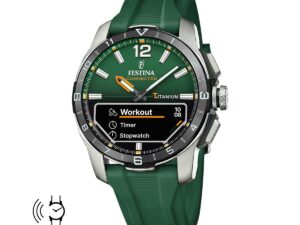 AUTHENTIC FESTINA WATCH F23000/2 Premium Sophisticated