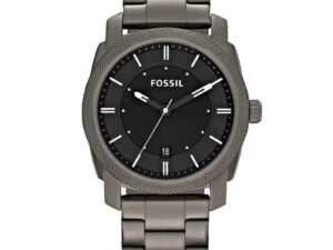 AUTHENTIC FOSSIL MACHINE Mineral Designer Watch