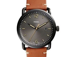 AUTHENTIC FOSSIL High-End Watch