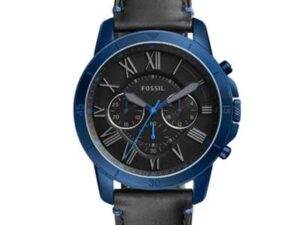 AUTHENTIC FOSSIL Premium Watch