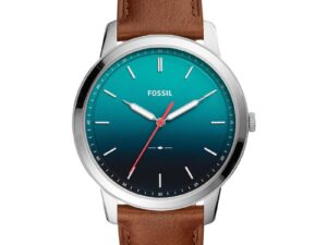 AUTHENTIC FOSSIL High-End Watch