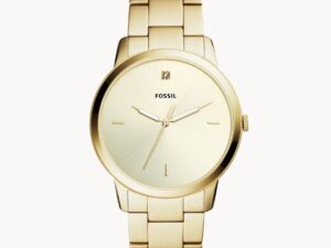 AUTHENTIC FOSSIL Sophisticated Watch