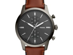 AUTHENTIC FOSSIL WATCH Exclusive