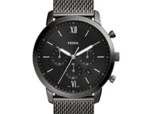 AUTHENTIC FOSSIL GROUP WATCH Premium