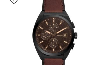 AUTHENTIC FOSSIL Sophisticated Watch