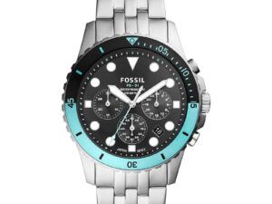 AUTHENTIC FOSSIL Sophisticated Watch