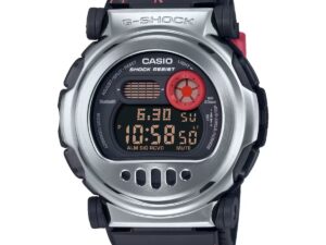 AUTHENTIC CASIO G-SHOCK CARBON CORE Capsule Tough ***SPECIAL PRICE*** SS & Carbon Exclusive Watch