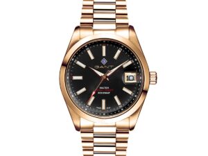 AUTHENTIC GANT WATCH Sophisticated