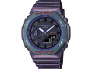 AUTHENTIC CASIO G-SHOCK OAK AIM HIGH Gaming Series, Carbon Core Guard & Resin Top Quality Watch