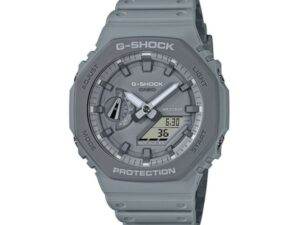 AUTHENTIC CASIO G-SHOCK OAK EARTH TONE SERIE Resin Exclusive Watch