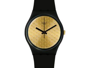 AUTHENTIC SWATCH ARTHUR Plastic Designer