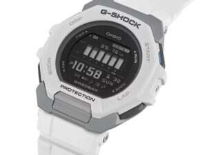 AUTHENTIC CASIO G-SHOCK SQUAD Sunny Side Style Official Box Sophisticated Watch