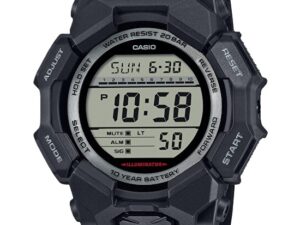 AUTHENTIC CASIO G-SHOCK NEW RUGGED BASIC Digital a with 10-Year Battery Men Sophisticated Watch