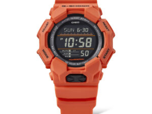 AUTHENTIC CASIO G-SHOCK NEW RUGGED BASIC Digital a with 10-Year Battery Resin Designer Watch