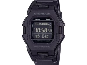 Authentic CASIO G-SHOCK Men 41.5 mm Resin Quartz Designer Wristwatch  – CASIO G-SHOCK