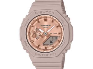 AUTHENTIC CASIO G-SHOCK OAK COMPACT PRECIOUS HEART SERIE Unisex Designer Watch