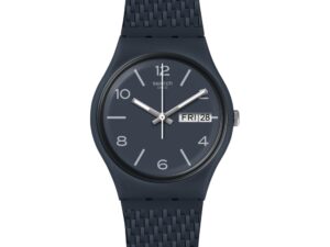 AUTHENTIC SWATCH LASERATA Switzerland Sophisticated