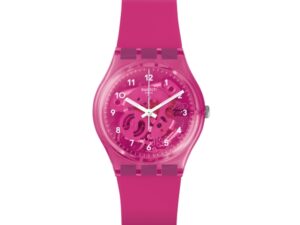 AUTHENTIC SWATCH GUM FLAVOUR Switzerland Sophisticated