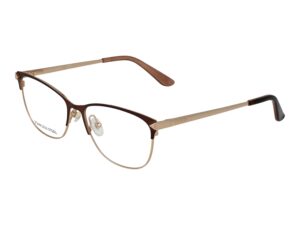 AUTHENTIC GUESS EYEWEAR Women Sophisticated Eyeglasses