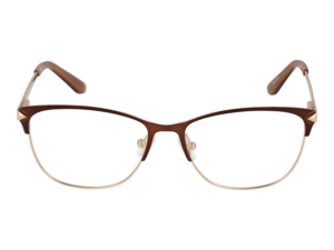 AUTHENTIC GUESS EYEWEAR Women Sophisticated Eyeglasses