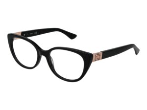 AUTHENTIC GUESS EYEWEAR Women Designer Eyeglasses