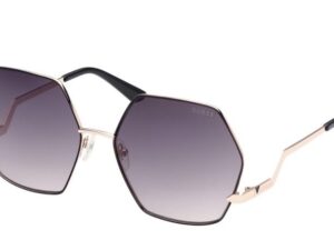 AUTHENTIC GUESS SUNGLASSES Unisex Premium