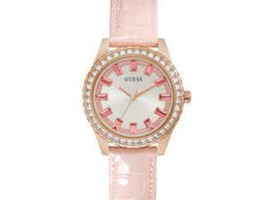 AUTHENTIC GUESS WATCH Sophisticated