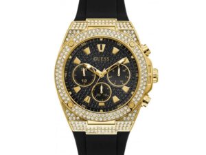 AUTHENTIC GUESS WATCH Elegant