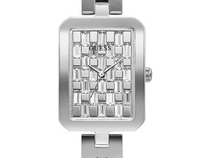 AUTHENTIC GUESS Official Box Sophisticated Watch