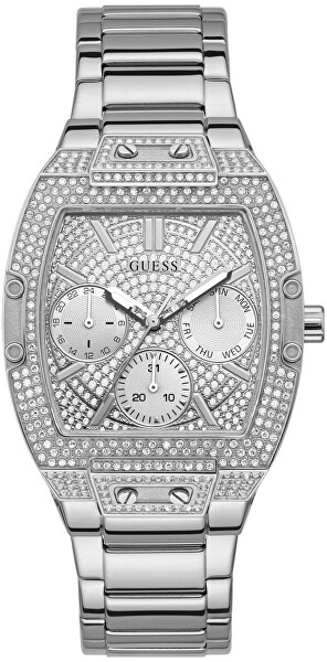 AUTHENTIC GUESS Data Exclusive Watch