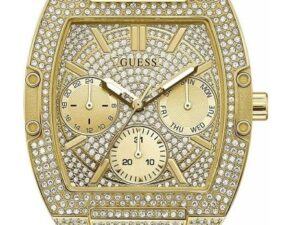 AUTHENTIC GUESS Women Elegant Watch