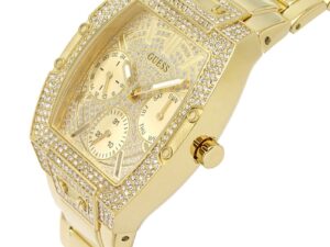 AUTHENTIC GUESS Women Elegant Watch