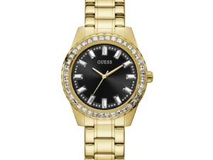 AUTHENTIC GUESS Women Designer Watch