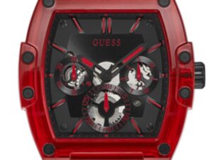 AUTHENTIC GUESS WATCH High-End