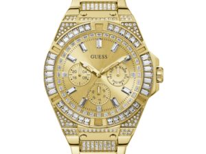 AUTHENTIC GUESS WATCH Sophisticated