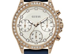 AUTHENTIC GUESS Quartz Analog Top Quality Watch