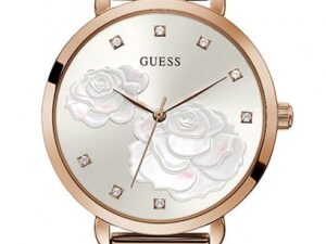 AUTHENTIC GUESS Official Box High-End Watch