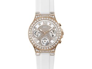 AUTHENTIC GUESS WATCH Quartz Sophisticated