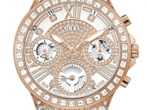 AUTHENTIC GUESS Women Premium Watch