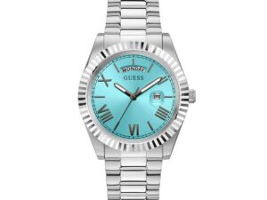 AUTHENTIC GUESS WATCH Sophisticated