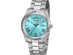 AUTHENTIC GUESS WATCH Sophisticated