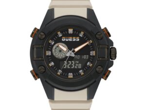 AUTHENTIC GUESS WATCH Sophisticated