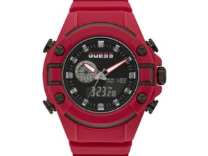 AUTHENTIC GUESS WATCH Exclusive