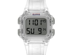 AUTHENTIC GUESS WATCH High-End