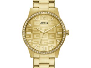 AUTHENTIC GUESS WATCH Top Quality