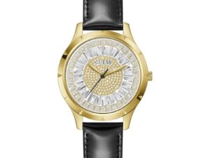 AUTHENTIC GUESS GLAMOUR Official Box Exclusive Watch