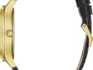 Authentic GUESS Women 36 mm Quartz Analog Designer Earrings  – GUESS