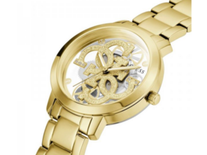 AUTHENTIC GUESS WATCH Quartz Sophisticated