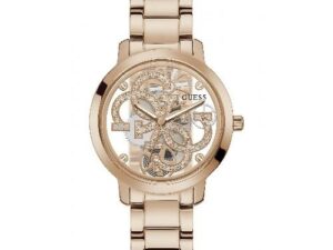 AUTHENTIC GUESS WATCH Official Box Sophisticated