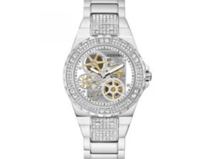 AUTHENTIC GUESS WATCH Sophisticated